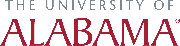 The University of Alabama Logo